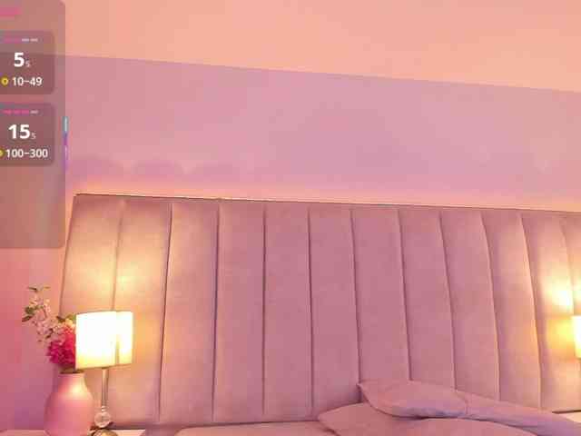 EllaThorne webcam