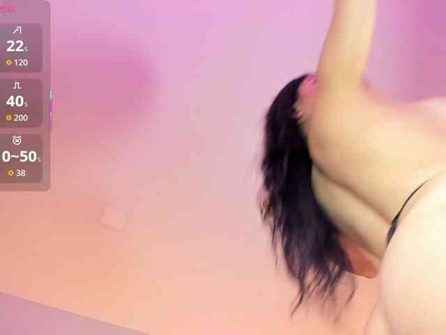 Modelo: EllaThorne