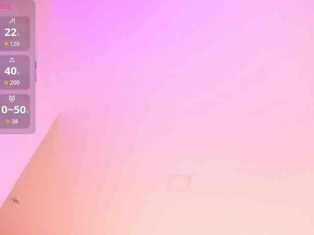 EllaThorne webcam