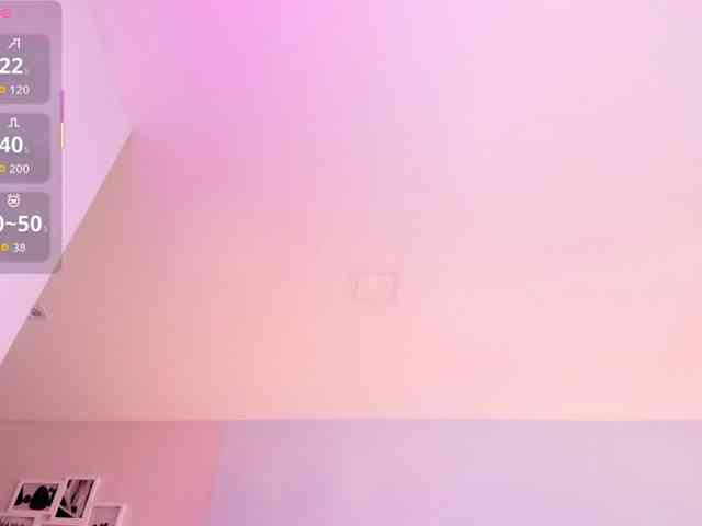 EllaThorne webcam