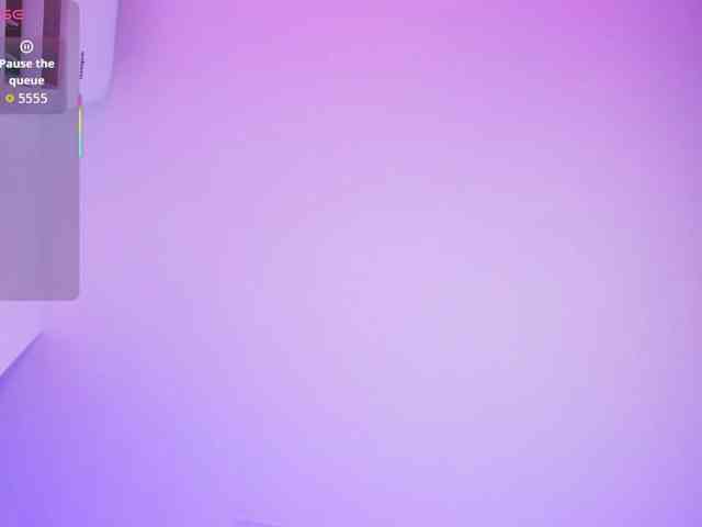 EllaThorne webcam