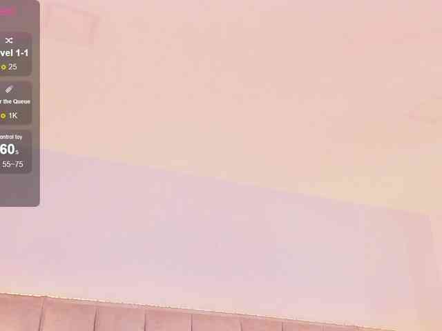 EllaThorne webcam