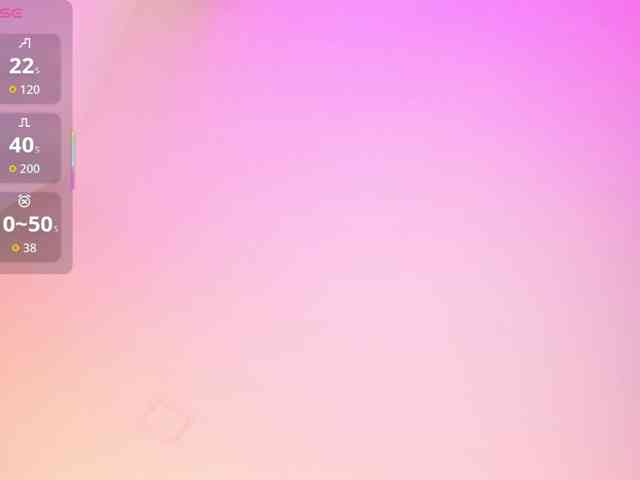 EllaThorne webcam