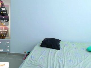 TamyLynn1 Porn Show