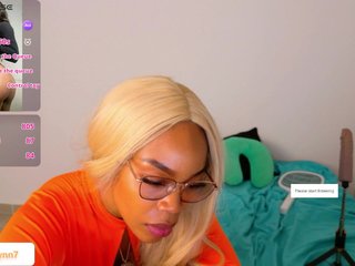 TamyLynn1's Live Webcam