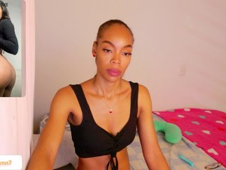 TamyLynn1's Live Webcam