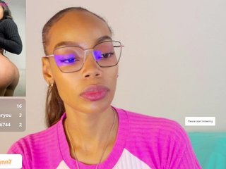 TamyLynn1's Live Webcam
