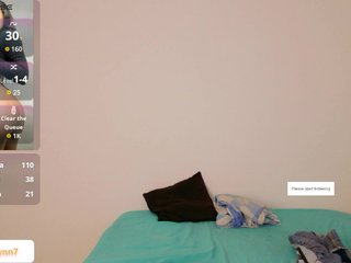 TamyLynn1 Porn Show
