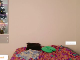 TamyLynn1's Live Webcam