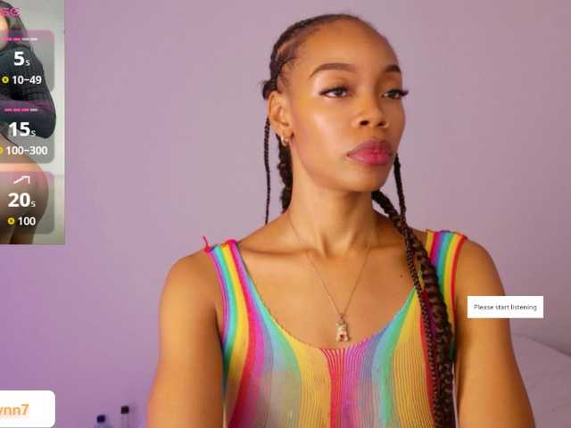 TamyLynn1 live cam on BongaCams