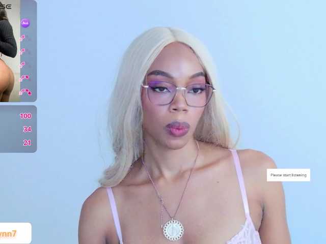 TamyLynn1 Прямой эфир на BongaCams