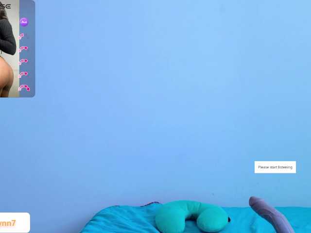 TamyLynn1 live webcam show