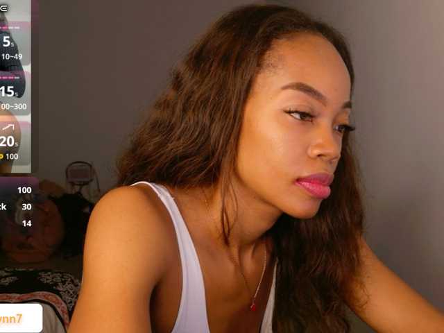 TamyLynn1 live cam on BongaCams