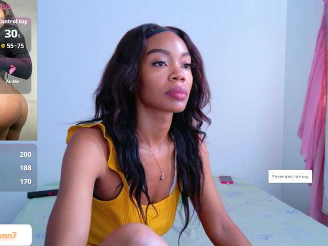 TamyLynn1 live cam on BongaCams