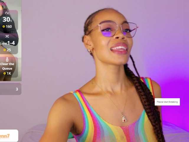 TamyLynn1 live cam on BongaCams
