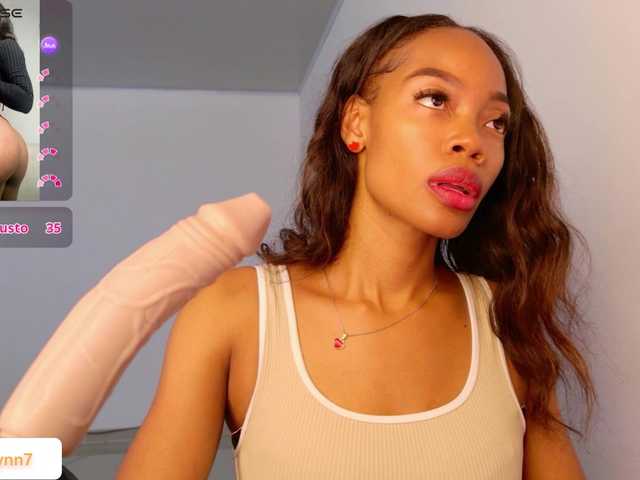 TamyLynn1 live cam on BongaCams