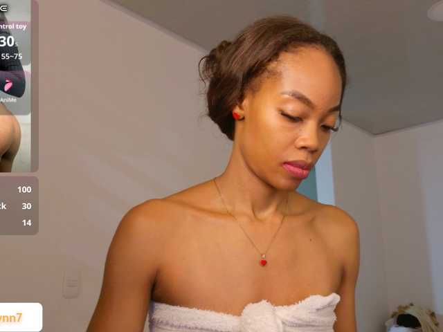 TamyLynn1 live cam on BongaCams