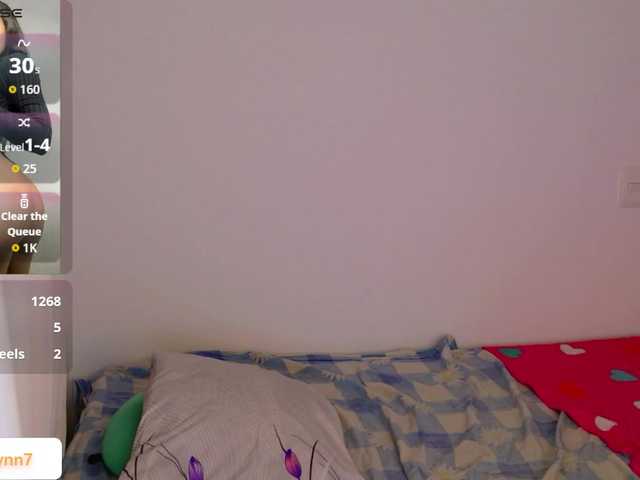 TamyLynn1 live cam on BongaCams