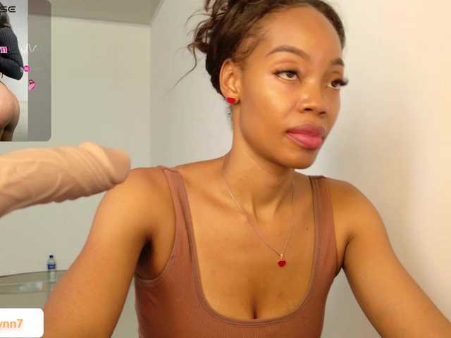 TamyLynn1 live cam preview