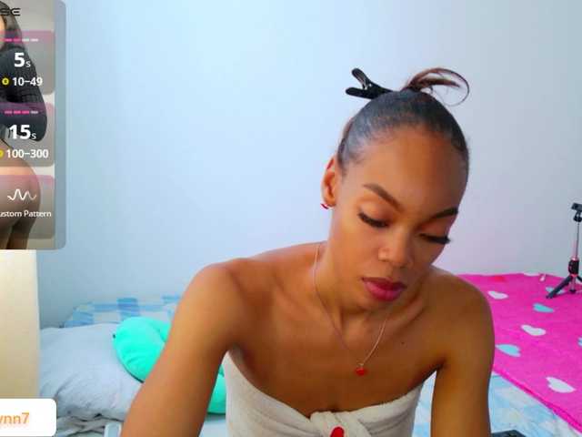 TamyLynn1 live cam on BongaCams