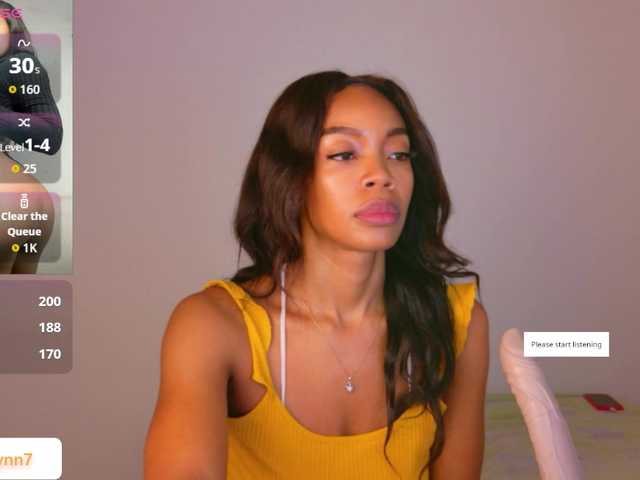 TamyLynn1 live cam on BongaCams