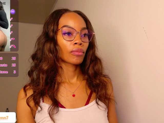 TamyLynn1 live cam on BongaCams