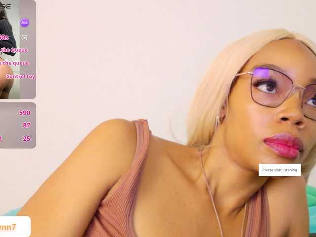 TamyLynn1 live cam on BongaCams