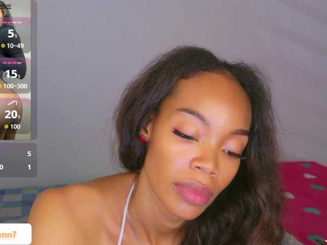 TamyLynn1 live cam on BongaCams