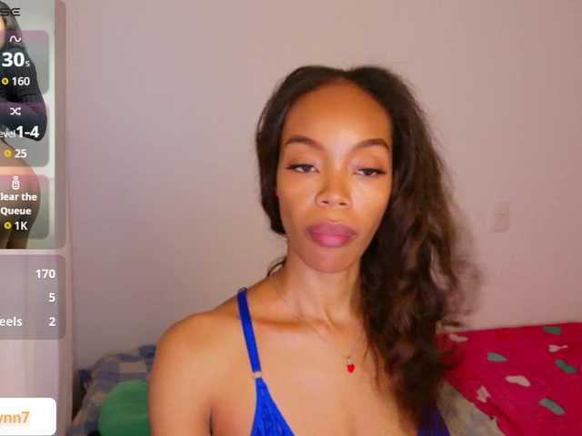 TamyLynn1 live cam on BongaCams