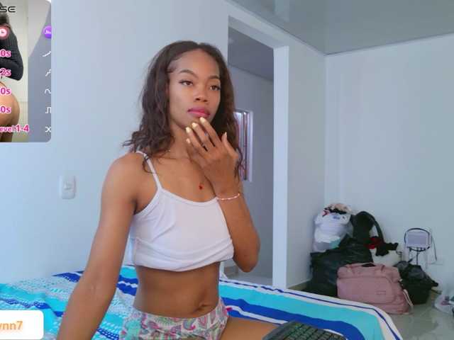 TamyLynn1 webcam