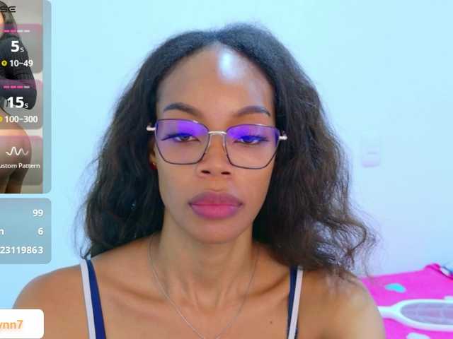 TamyLynn1 live cam on BongaCams