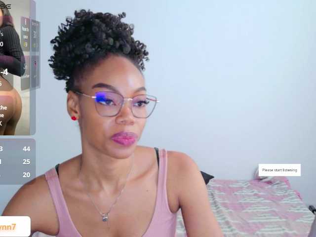 TamyLynn1 live cam on BongaCams