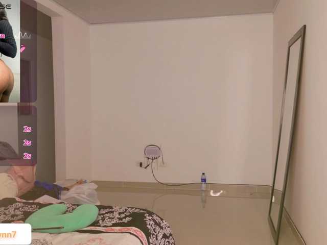TamyLynn1 live cam preview