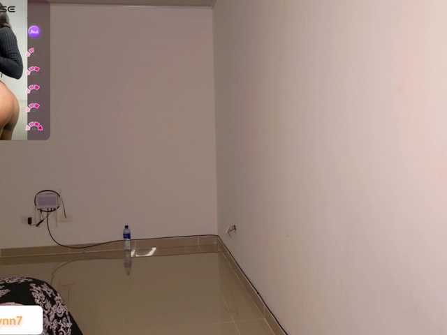 TamyLynn1 live cam on BongaCams