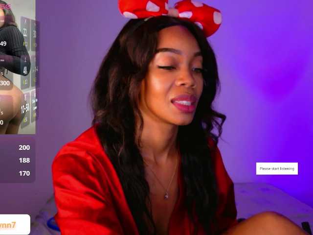 TamyLynn1 live cam on BongaCams