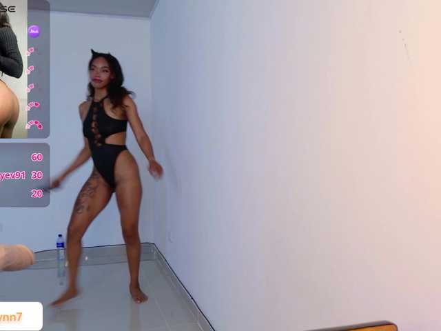 TamyLynn1 live cam on BongaCams