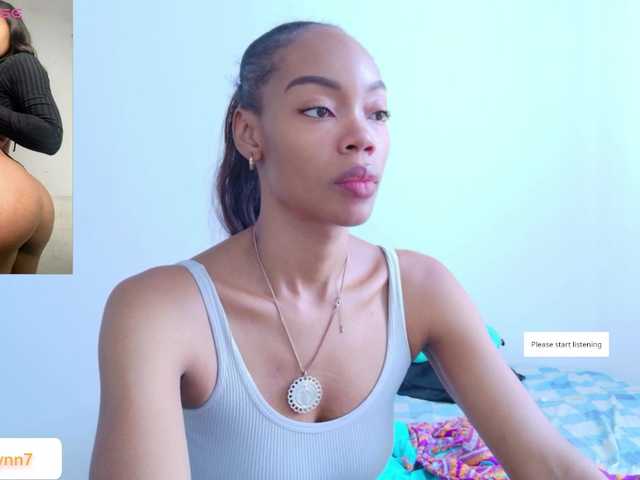 TamyLynn1 live cam on BongaCams