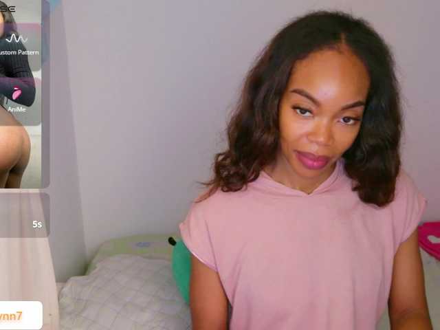 TamyLynn1 live cam on BongaCams