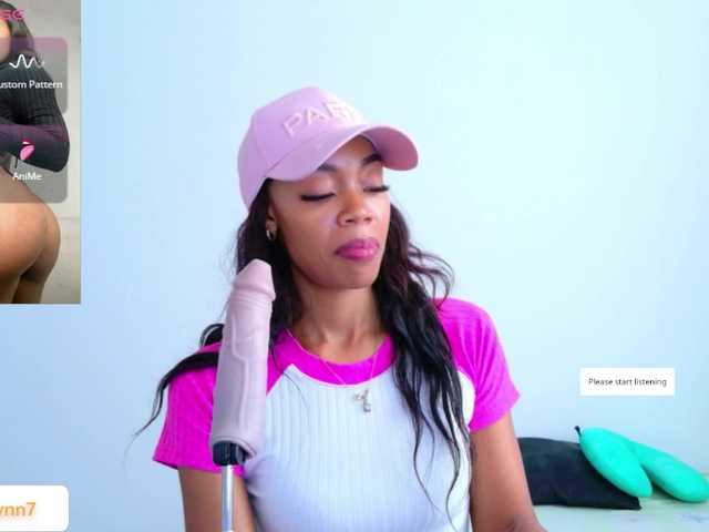 TamyLynn1 live cam on BongaCams
