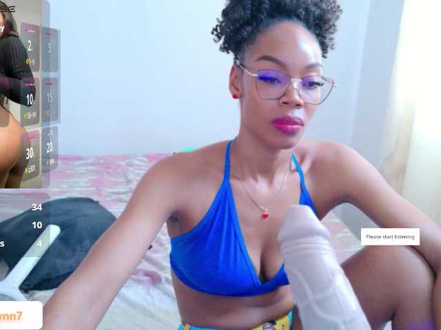 TamyLynn1 live cam on BongaCams