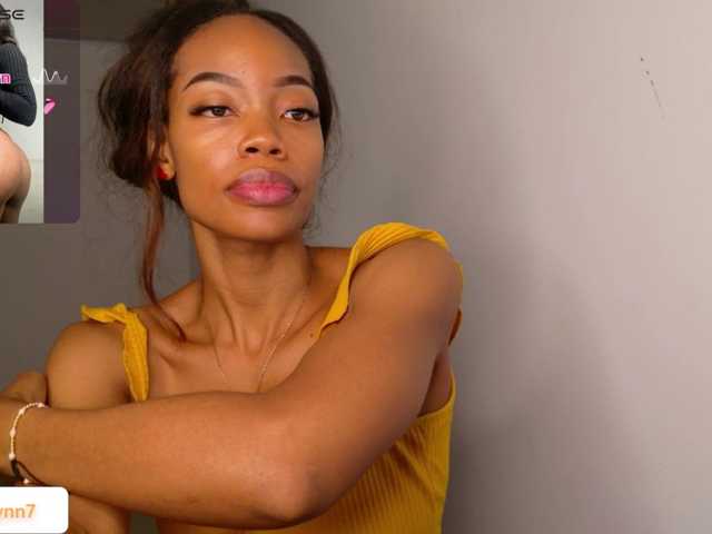 TamyLynn1 live cam on BongaCams