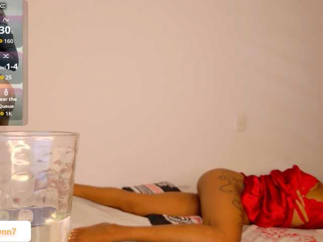 TamyLynn1 live cam on BongaCams