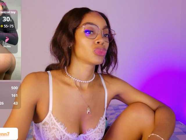 TamyLynn1 live cam on BongaCams