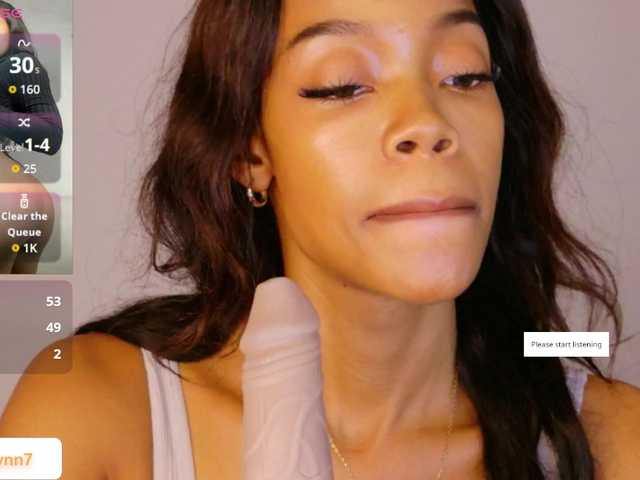 TamyLynn1 live cam on BongaCams