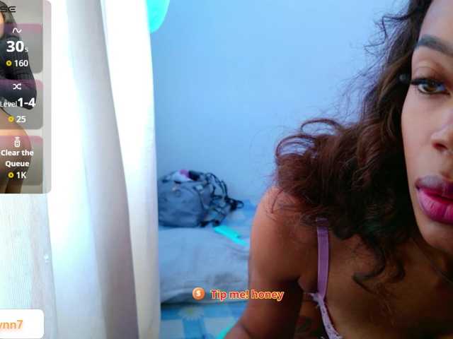 TamyLynn1 live cam on BongaCams