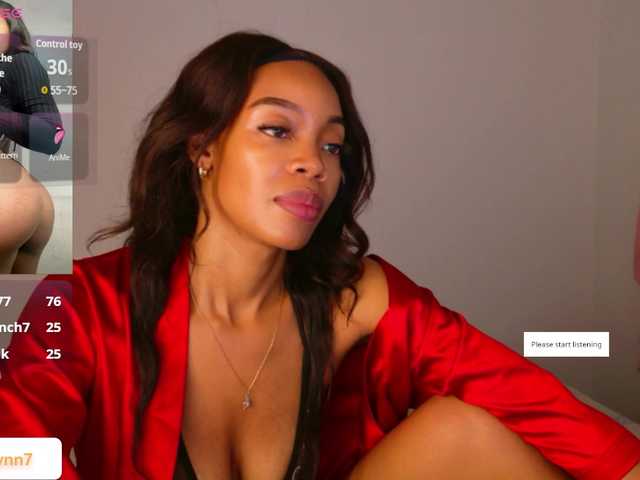 TamyLynn1 webcam