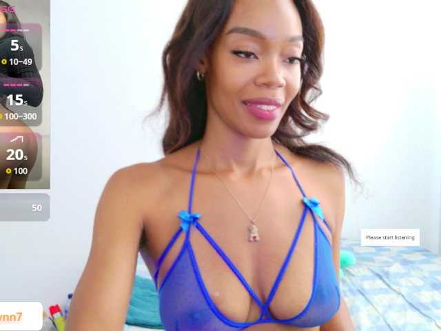 TamyLynn1 live cam on BongaCams