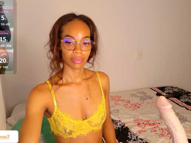 TamyLynn1 live cam on BongaCams