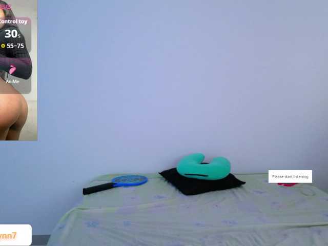 TamyLynn1 live cam on BongaCams