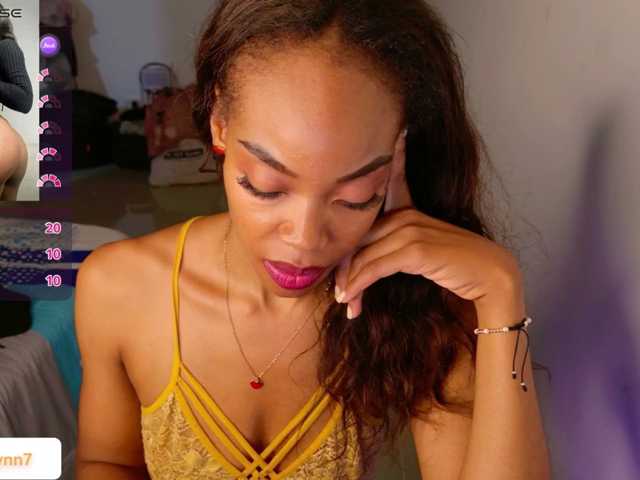 TamyLynn1 live cam on BongaCams